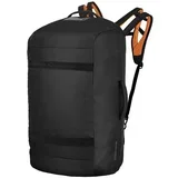 Nahrbtniki Dry Back Duffle pisana