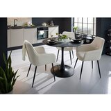 Mömax naslanjač elena, bež | Shoptok.si