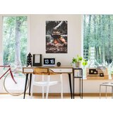  Slika - Hearth (1 Part) Vertical 40x60 | shoptok.hr