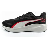 Puma Nizke superge Skyrocket Lite Črna | Shoptok.si