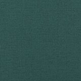  Dvosed temno zelen 120 cm blago, (5000138528) | Shoptok.si