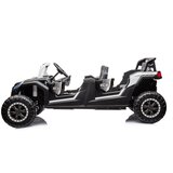 Electric Ride On Buggy A033 4x4 24V White | Eponuda.ba