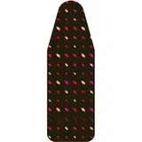 Prevleka za likalno mizo star Universal Cover Lips, (5000524088)