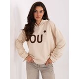 Factory Price Sweatshirt-IT-BL-H2314.26-light beige | shoptok.hr
