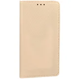 Elegantny magnetny ovitek za Sony Xperia 10 - Zlata