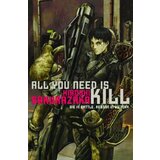 VIZ Media Hiroshi Sakurazaka - All You Need Is Kill | ePonuda.com