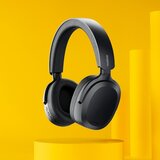 Niceboy sora - bežične slušalice sa mikrofonom 250 mah IPX4 crne | Eponuda.com