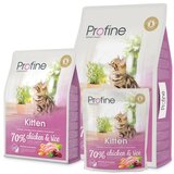 Buddy Profine hrana za mačke - Kitten 10kg | ePonuda.com