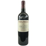 Domaine de Chevalier Chateau L'Esprit de Chevalier vino