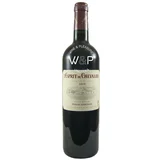 Chateau L'Esprit de Chevalier vino