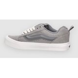 Vans Knu Skool Superge gray | Shoptok.si