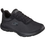 Skechers Nizke superge ZAPATILLA DEPORTIVA MUJER 149303 Črna | Shoptok.si