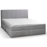 Pionier Boxspring postelja Emma - 140x200 cm | Shoptok.si