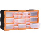  Organizator s 22 ladice 49 x 16 x 25,5 cm | shoptok.hr