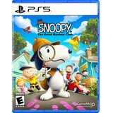Sony Snoopy and The Great Mystery Club /PS5 | Eponuda.ba