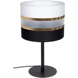  Stona lampa CORAL 1xE27/60W/230V crna | Eponuda.com