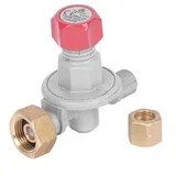 Regulator plina G3/8" 0,5-4bar + nastavak cijevi