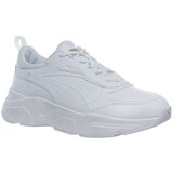 Puma CASSIA SL, ženske patike za slobodno vreme, bela 385279 Cene