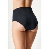 Astratex Klasične gaćice Bamboo Gwen s visokim strukom | shoptok.hr