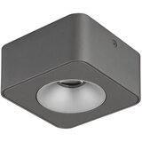 Globo 43100-1 - LED plafonsko svetlo HANGARAU LED/6,5W/230V 11,7x11,7 cm | Eponuda.com