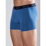 BERRAK Boxer Shorts-BR-BK-4476.28P-Dark Blue | Shoptok.si