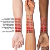 Dior Rouge On Stage Ink Blur Matte mat tekoča šminka odtenek 217 Dare In Coral 6 ml | Shoptok.si