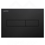 Laufen ineo horizon taster crni mat H9001117160001 Cene