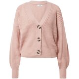 JDY Pletena jopa 'Justy' staro roza | Shoptok.si