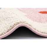 FD Dječji tepih boje slonovače 100x170 cm Dazzy Cream – | shoptok.hr