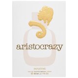Aristocrazy Intuitive toaletna voda za žene 80 ml | shoptok.hr