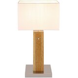 Globo NAMIZNA SVETILKA Forest 30/20/56 cm | Shoptok.si