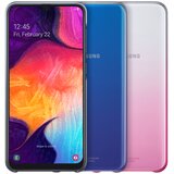 Samsung original ovitek ef-aa505cpe za galaxy a50 a505 roza | Shoptok.si