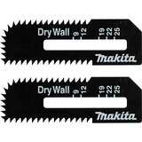Makita B-49703 Dry Wall Saw Blade 2pcs Cijene