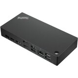Lenovo Dock ThinkPad USB-C Smart Dock (EU) 40B20135EU | shoptok.hr
