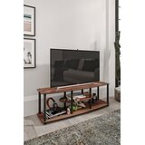 Hanah home TV komoda Mesivo, 120x35x38 cm, Orah Cijene