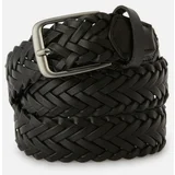 Geox Black men's belt Belt - Men