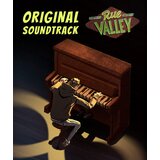 Steam Rue Valley - Original Soundtrack (DLC) Key (PC) GLOBAL | ePonuda.com