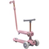  BEBESTARS Dječji romobil XRIDE 3u1 s upravljačem Slike