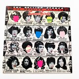 ROLLING STONES RECORDS THE ROLLING STONES - Some Girls (Remastered, Half Speed LP) | Eponuda.com