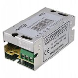 MasterLED led napajalnik vgradni 12V 15W 1,25A | Shoptok.si