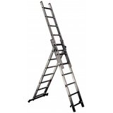 MERDEVINE aluminijumske na izvlačenje 3 x 9 ( 020991 ) Cene