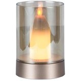  LED stona punjiva lampa LED/2W/5V 3000K bakrena | Eponuda.com