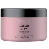 teknia color stay tretman