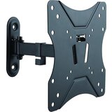 Logilink TV-stensko stojalo 58,4 cm (23'') - 106,7 cm (42'') z možnostjo nagiba+vrtljivo BP0007, (20434898) | Shoptok.si