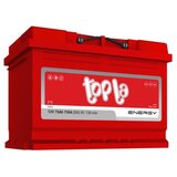 Topla akumulator Energy, AH75, D, 750A, 108275 Cene