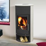 Lokaterm kaminska peč na drva jakob 5,5 kw (obloga marmor) 4017612/4018026 cene