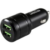 Voltcraft CPS-36W VC-11015375 USB punjač osobno vozilo Izlazna struja maks. 3 A 2 x USB u