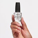 OPI Natural Nail Strengthener bazni lak za nokte s učvršćujućim učinkom 15 ml | shoptok.hr