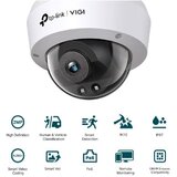 Tp-link VIGI C230I 2,8mm IR dnevna/nočna 3MP LAN PoE zunanja nadzorna kamera | Shoptok.si