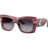 Jimmy Choo Naočare za sunce JC 5036B 50648G Cene